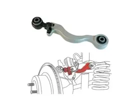 SPC Performance Camber Adjustment Kit Rear Lexus GS350 | Lexus IS250 2013-2015