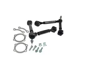SPC Performance Front Adjustable Control Arms Nissan 350Z | Infiniti G35 2003-2008