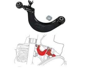 SPC Performance Rabbit Rear Adjustable Camber Arm Volkswagen Golf | Jetta | Rabbit 2005-2014