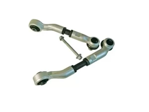 SPC Performance Front Upper Multi Control Arm - Left Audi A4 | S4 | RS4 | Volkswagen Passat 98-08 - 81351 - Image 2