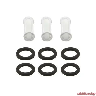 Spectre Clearview Fuel Filter Element (Replacement) - 2358