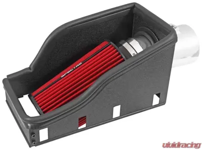 Spectre Air Filter Kit - Ford F Series F250/F350/450/550 Super Duty 6.7L V8 2015-2013 - 9979