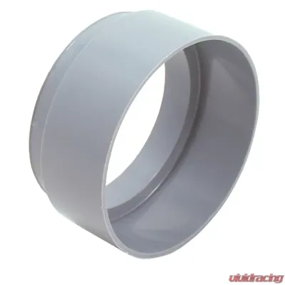 Spectre Air Duct Hose Filter Adapter 3in. - Grey - 8147
