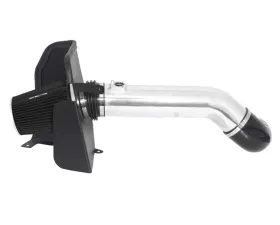 Spectre Air Intake Kit - Cadillac Escalade 6.2L V8, Chevrolet Suburban 5.3L V8 2014