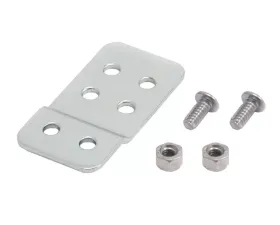 Spectre Throttle Body Injection Spacer Ford Trucks 4.6L/5.4L 1997-2010