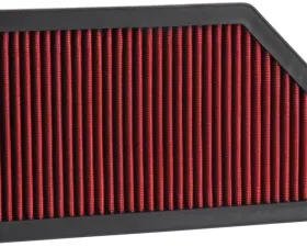 Spectre Air Intake Kit - Black w/ Black Filter Chevy Camaro V8-6.2L F/I 2010-2015
