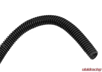 Spectre Wire Loom 3/8in. Diameter / 8ft. Length - Black - 29681