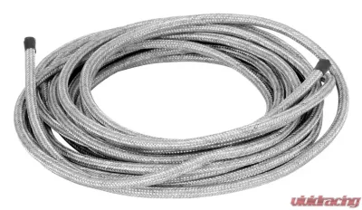 Spectre Stainless Steel Flex Vacuum Hose 5/32in. - 25ft. - 19125