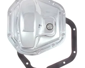 Spectre Differential Cover Dana 60 - Chrome