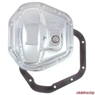 Spectre Differential Cover Dana 60 - Chrome - 6082