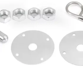 Spectre Hood Pin Kit