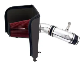 Spectre Air Intake Kit - Toyota Sequoia 5.7L V8, Toyota Tundra 5.7L 2009-2011