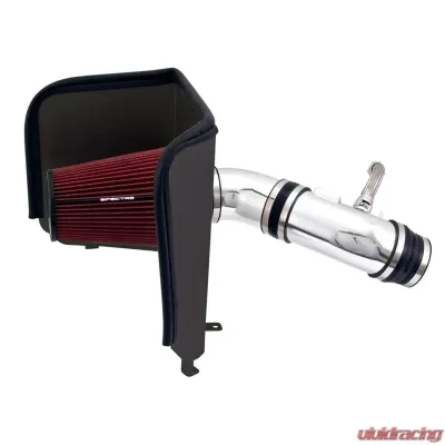 Spectre Air Intake Kit - Toyota Sequoia 5.7L V8, Toyota Tundra 5.7L 2009-2011 - 9963