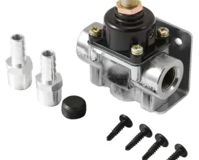 Spectre Fuel Pressure Regulator 5-9psi