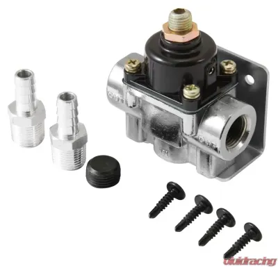 Spectre Fuel Pressure Regulator 5-9psi - 2519
