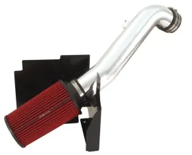 Spectre Air Intake Kit - Chevrolet Silverado 2500/3500 6.6L V8, GMC Sierra 2500/3500 6.6L V8 2004