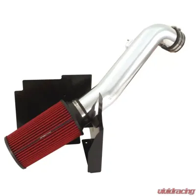 Spectre Air Intake Kit - Chevrolet Silverado 2500/3500 6.6L V8, GMC Sierra 2500/3500 6.6L V8 2004 - 9904