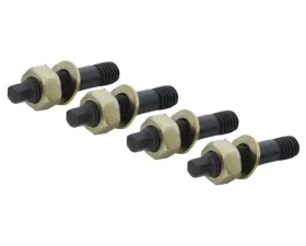 Spectre Carburetor Stud Kit w/Hardware 1-1/2in.