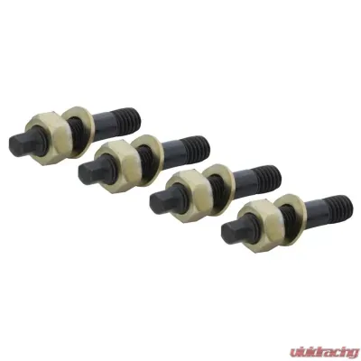 Spectre Carburetor Stud Kit w/Hardware 1-1/2in. - 42513