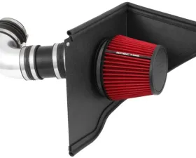 Spectre Air Intake Kit for Chevrolet SS 2014-2017, Pontiac G8 V8 6.0 2008-2009