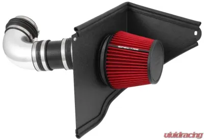 Spectre Air Intake Kit for Chevrolet SS 2014-2017, Pontiac G8 V8 6.0 2008-2009 - 9017
