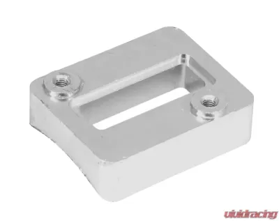 Spectre GM LS3/LS7 Mass Air Flow Sensor Mount (Blade Style) - 9924011