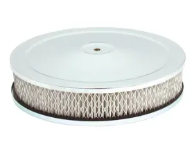 Spectre Air Cleaner 9in. x 2in. - Paper