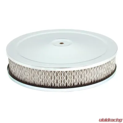 Spectre Air Cleaner 9in. x 2in. - Paper - 4770