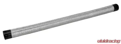 Spectre Stainless Steel Flex Radiator Hose 1-1/2in. x 30in. - 5830