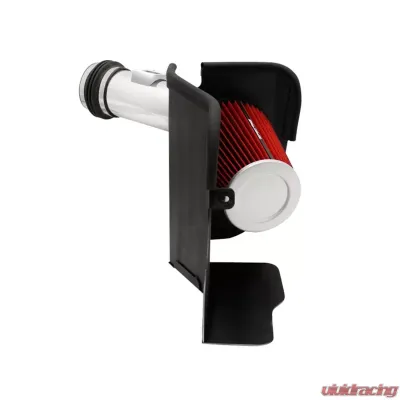 Spectre Air Intake Kit - Ford F250/350 Harley Davidson Super Duty 6.0L V8 2007 - 9973