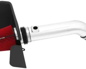 Spectre Air Filter Kit - Chevrolet Silverado 6.0L V8, GMC Sierra 2500/3500 6.0L V8 2013