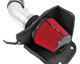 Spectre Air Filter Kit for Jeep Grand Cherokee 6.4 V8 2018-2019, Dodge Durango 6.4 V8 2018-2019