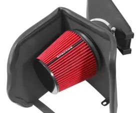 Spectre Air Intake Kit - Toyota Tacoma/FJ Cruiser 4.0L V6 2007-2011