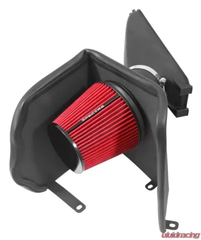 Spectre Air Intake Kit - Toyota Tacoma/FJ Cruiser 4.0L V6 2007-2011 - 9009