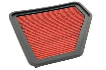 Air Intakes