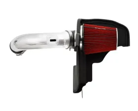 Spectre Air Intake Kit - Ford Mustang GT 5.0L 2012-2014