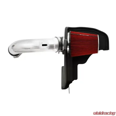 Spectre Air Intake Kit - Ford Mustang GT 5.0L 2012-2014 - 9928