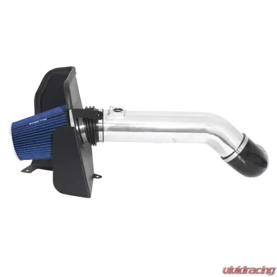 Spectre Air Intake Kit - Cadillac Escalade 6.2L V8, Chevrolet Suburban 5.3L V8 2014 - 9918B
