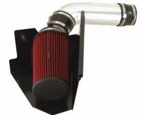 Spectre Air Intake Kit - Chevroler C2500/C3500/K2500/K3500 5.7 V8  1996-2000