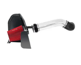 Spectre Air Intake Kit - Cadillac Escalade 6.2L V8 2008, Chevroler Avalanche 5.3L V8 2008