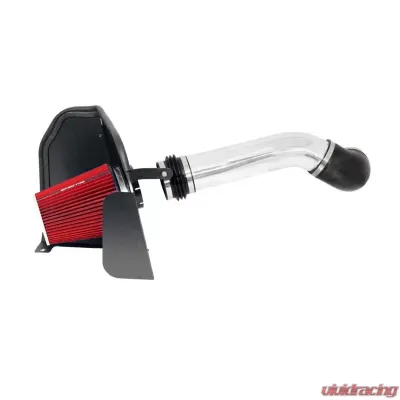 Spectre Air Intake Kit - Cadillac Escalade 6.2L V8 2008, Chevroler Avalanche 5.3L V8 2008 - 9910