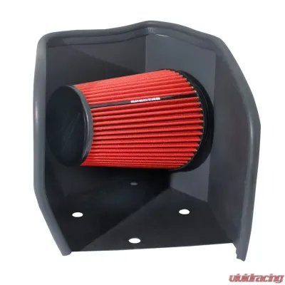 Spectre Air Intake Kit - Red Filter Dodge RAM 2500/3500 L6-5.9L DSL 1994-2002 - 9939