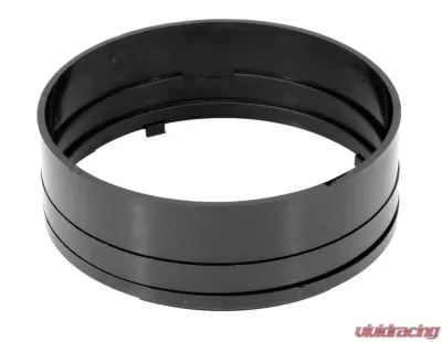 Spectre Air Cleaner Riser Kit - Black - 4954