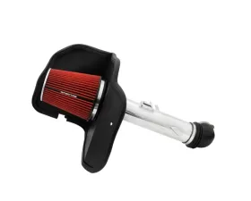 Spectre Air Intake Kit - Toyota Sequoia 4.7L V8, Toyota Tundra 4.7L 2005-2007