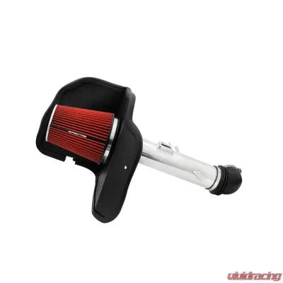 Spectre Air Intake Kit - Toyota Sequoia 4.7L V8, Toyota Tundra 4.7L 2005-2007 - 9964