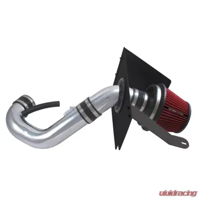 Spectre Air Intake Kit - Ford Mustang 4.0L V6 2006-2009 - 9926