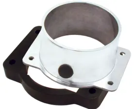 Spectre Universal Mass Air Flow Sensor Adapter 4in. OD