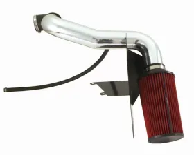 Spectre Air Intake Kit - Chevroler S10, GMC Sonoma L4-2.2L F/I 1998-2003