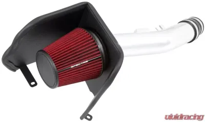 Spectre Air Intake Kit - Toyota 4Runner 4.0L 2016-2020 - 9002