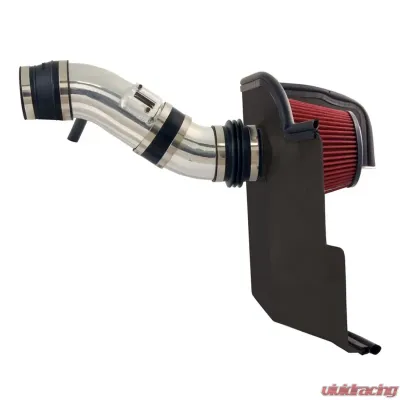 Spectre Air Intake Kit Ford Mustang 3.7L V6 2011-2014 - 9929